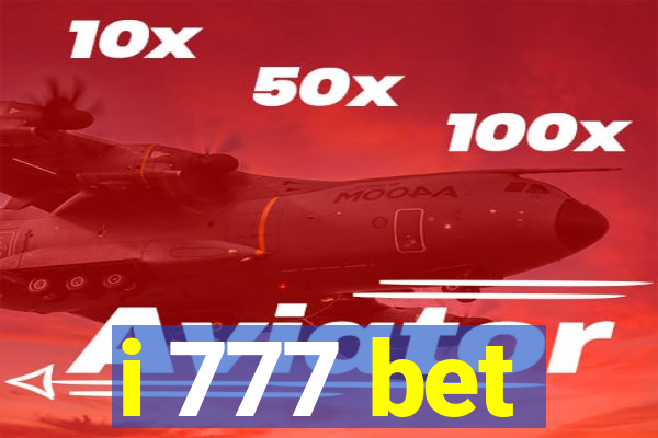 i 777 bet